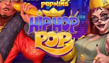 HipHopPop PopWins screenshot