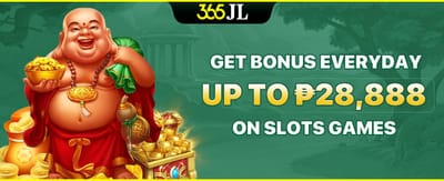 Slots game bonus