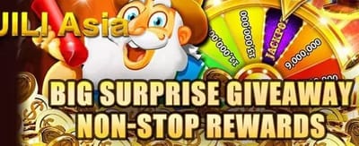 Free spins bonus offer